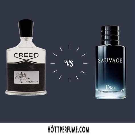 dior sauvage or creed aventus|creed vs Dior Sauvage.